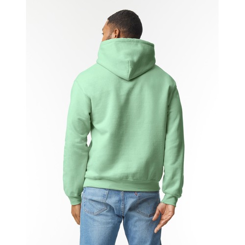 Heavy Blend Adult Hooded Sweatshirt thumbnail 4