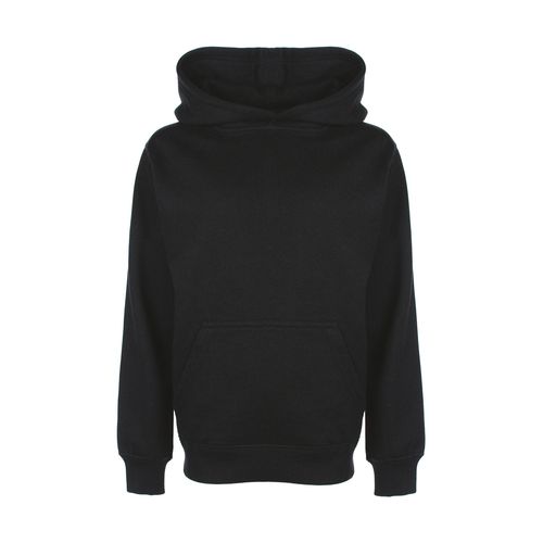 Tagless Hoodie - 2