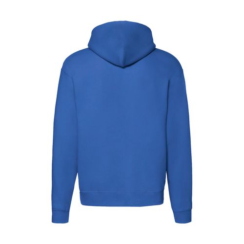 Premium Hooded Zip Sweat - 8