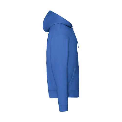 Premium Hooded Zip Sweat - 9