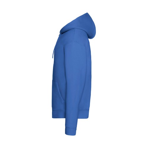 Premium Hooded Zip Sweat thumbnail 8