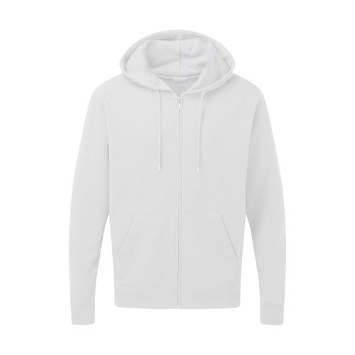 Men`s Zip Hood - 10