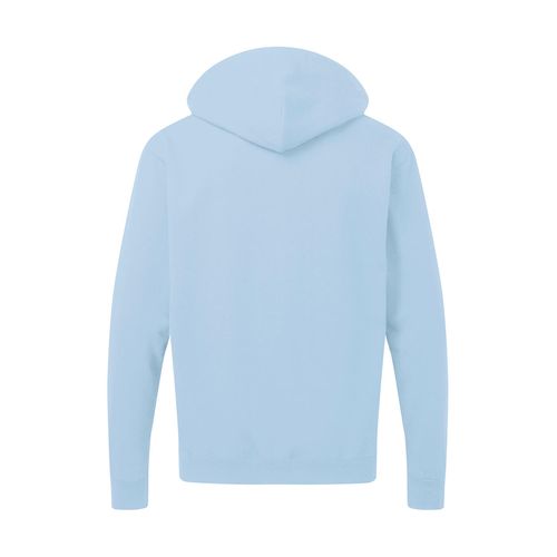 Men`s Zip Hood - 5