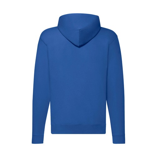 Classic Hooded Sweat Jacket thumbnail 9