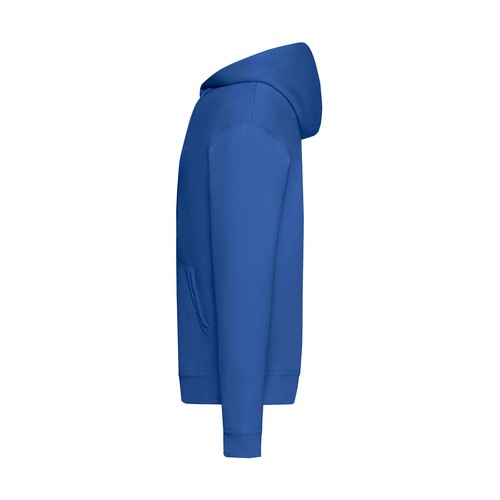 Classic Hooded Sweat Jacket thumbnail 8