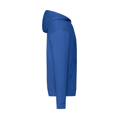 Classic Hooded Sweat Jacket thumbnail 10