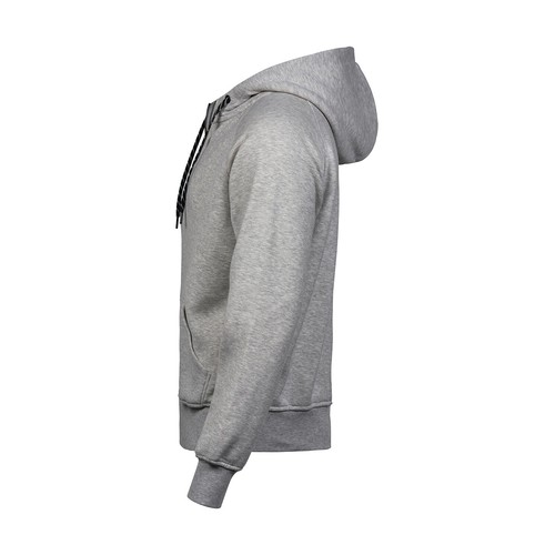 Fashion Full Zip Hood thumbnail 4
