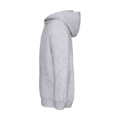 Kids` Premium Hooded Sweat Jacket - 2