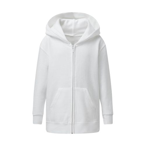 Kids` Zip Hood - 9