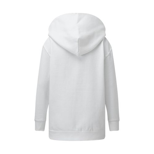 Kids` Zip Hood - 5