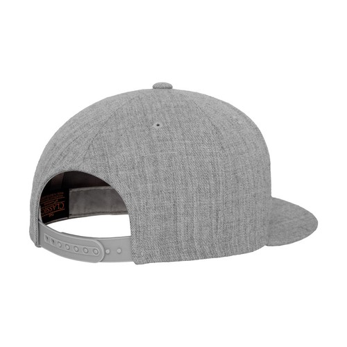 Classic Snapback Cap thumbnail 9