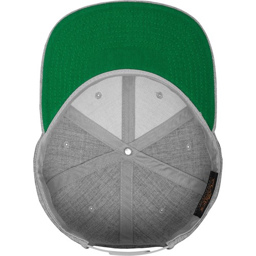 Classic Snapback Cap thumbnail 10