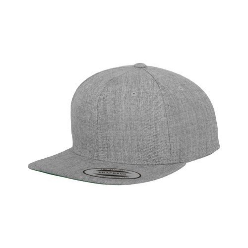 Classic Snapback Cap thumbnail 6