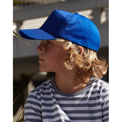 Junior Original 5 Panel Cap thumbnail 6