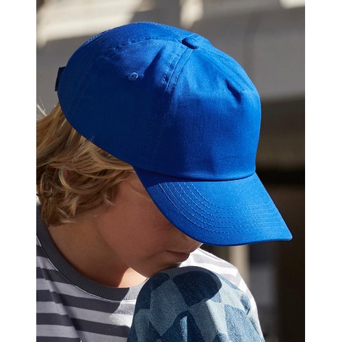 Junior Original 5 Panel Cap thumbnail 5