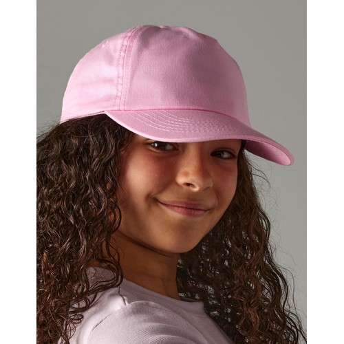 Junior Original 5 Panel Cap thumbnail 4