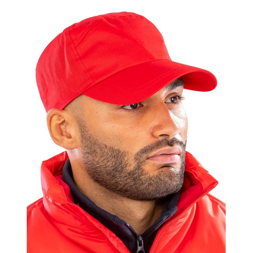 Promo Sports Cap thumbnail 5