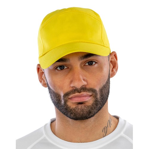 Promo Sports Cap thumbnail 4