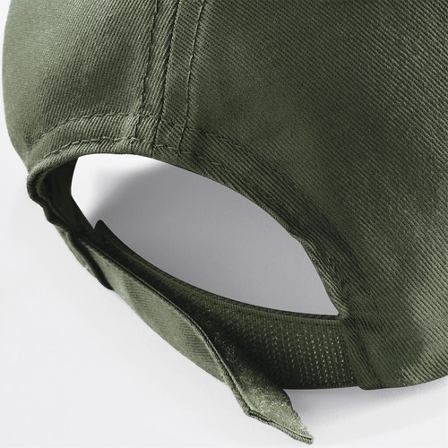 Ultimate 5 Panel Cap thumbnail 6