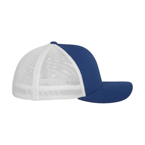 Mesh Trucker 2-Tone Cap thumbnail 7