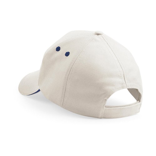 Ultimate 5 Panel Cap - Sandwich Peak thumbnail 8