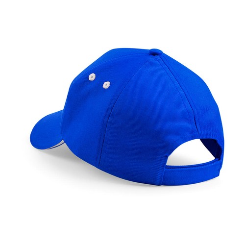Ultimate 5 Panel Cap - Sandwich Peak thumbnail 6
