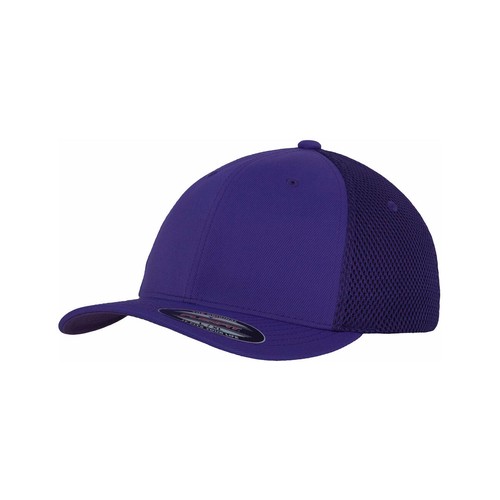 Tactel Mesh Cap - 1