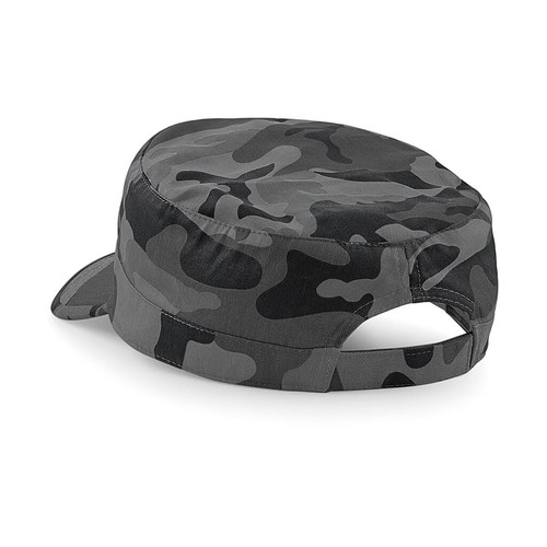 Camouflage Army Cap thumbnail 5