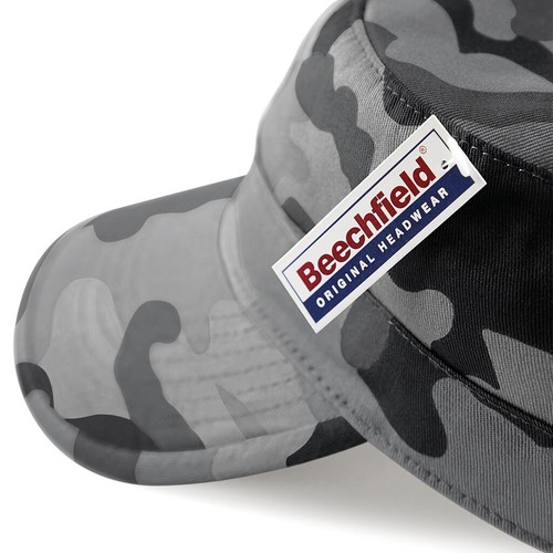 Camouflage Army Cap thumbnail 8