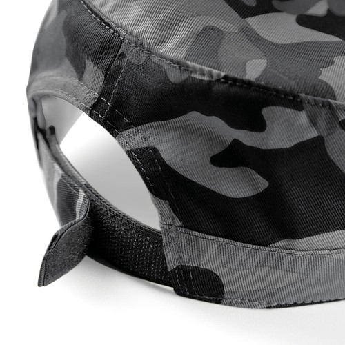 Camouflage Army Cap thumbnail 6