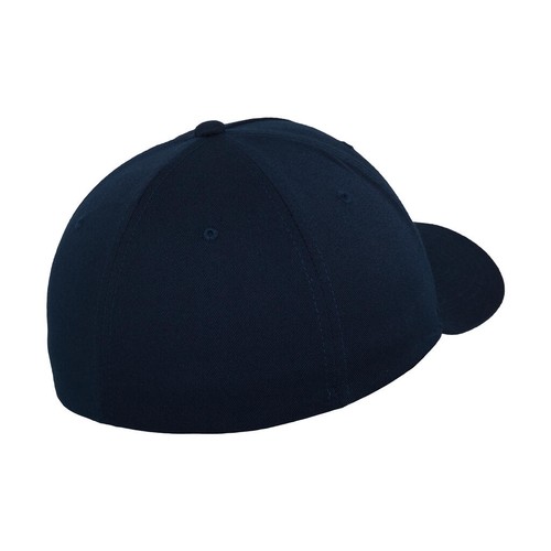 Fitted Baseball Cap thumbnail 7