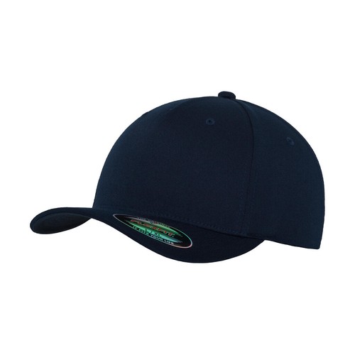 Fitted Baseball Cap thumbnail 4