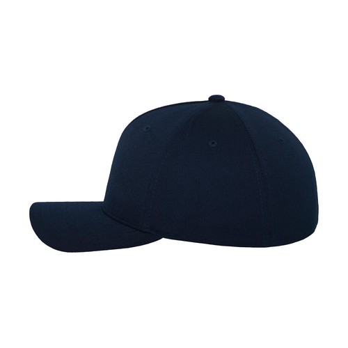 Fitted Baseball Cap thumbnail 6
