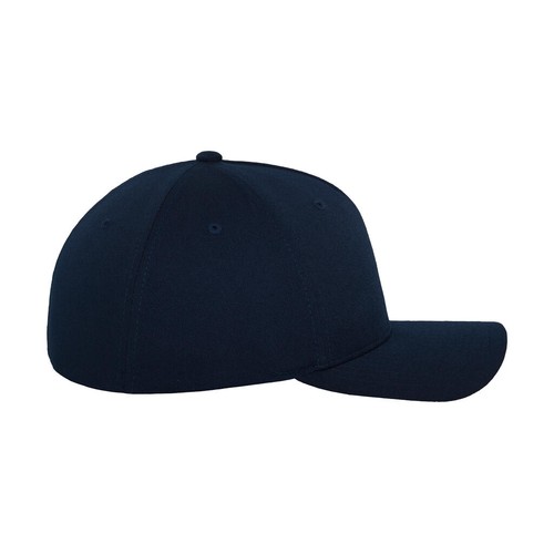 Fitted Baseball Cap thumbnail 8