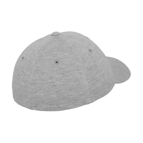 Double Jersey Cap thumbnail 7