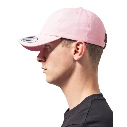 Low Profile Cotton Twill thumbnail 6