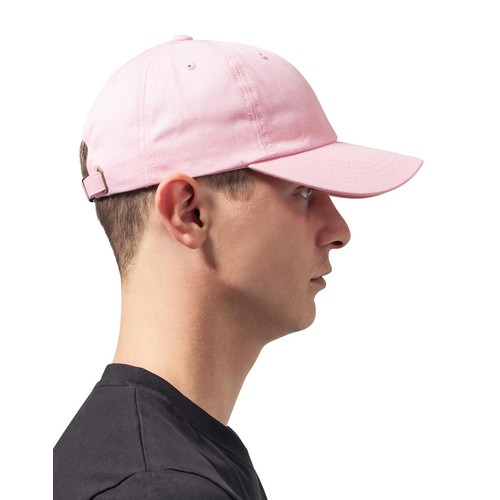 Low Profile Cotton Twill thumbnail 7