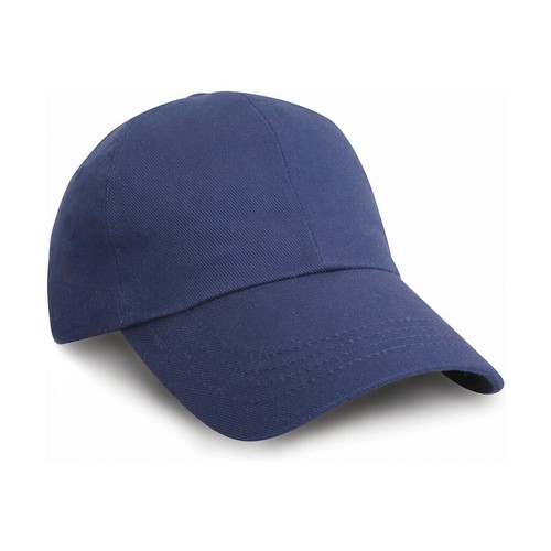 Heavy Cotton Drill Cap thumbnail 7
