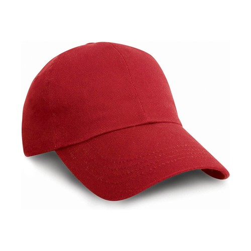 Heavy Cotton Drill Cap thumbnail 8