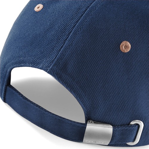 Low Profile Heavy Brushed Cotton Cap thumbnail 4