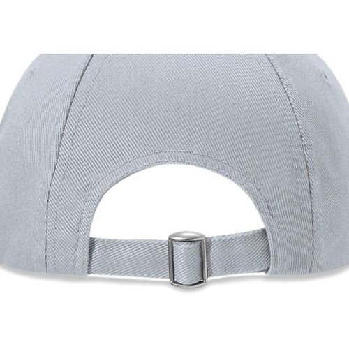 Low Profile Heavy Cotton Drill Cap thumbnail 4