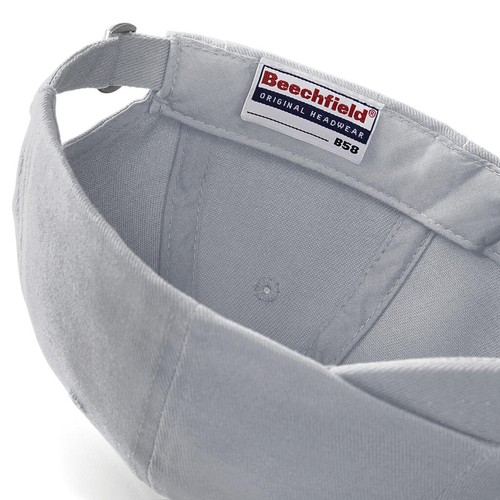 Low Profile Heavy Cotton Drill Cap thumbnail 5