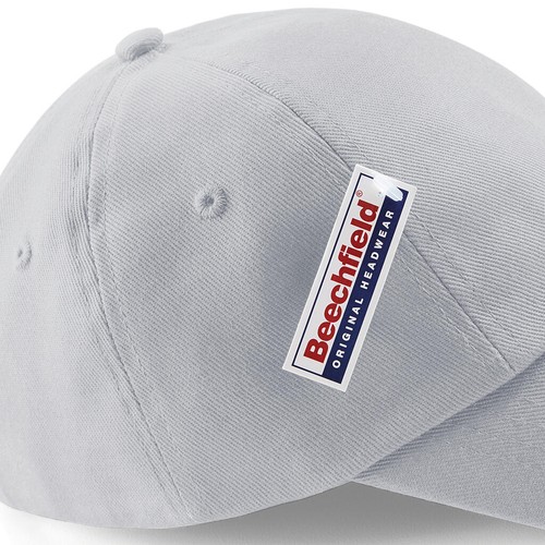 Low Profile Heavy Cotton Drill Cap thumbnail 7