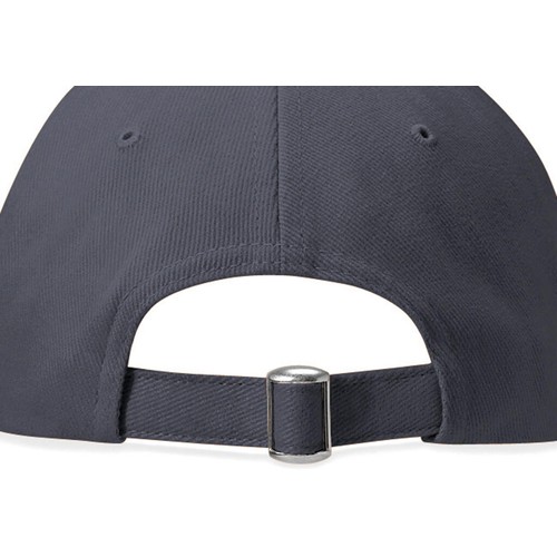 Pro-Style Heavy Brushed Cotton Cap thumbnail 4