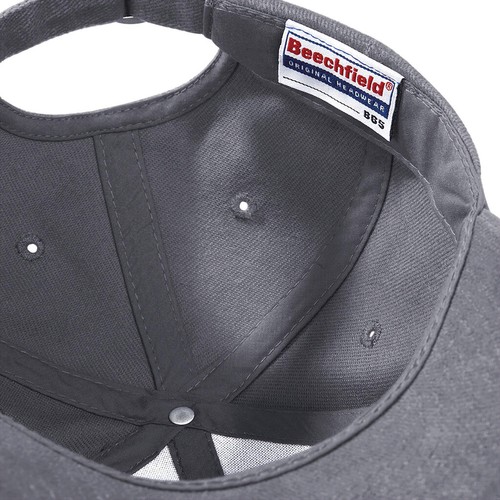 Pro-Style Heavy Brushed Cotton Cap thumbnail 5