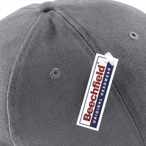 Pro-Style Heavy Brushed Cotton Cap thumbnail 6