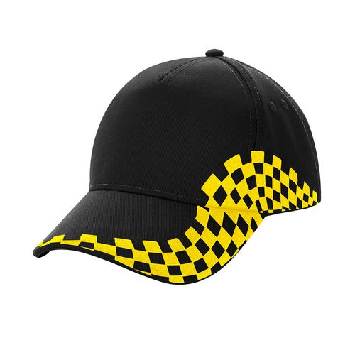 Grand Prix Cap - 2