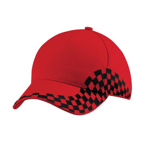 Grand Prix Cap - 5