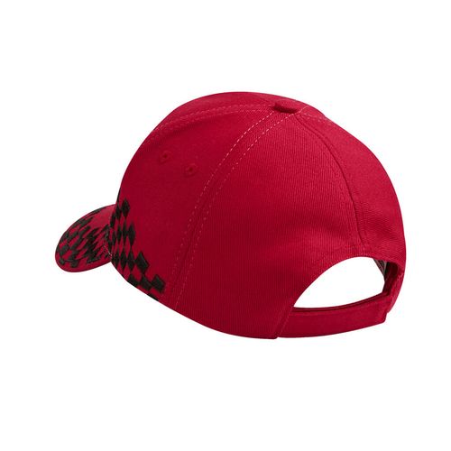 Grand Prix Cap - 6