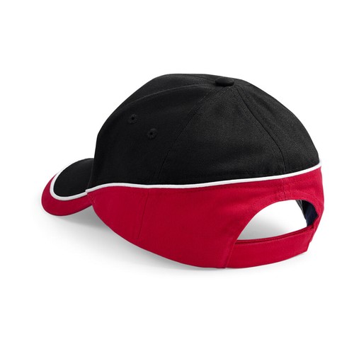 Teamwear Competition Cap thumbnail 4